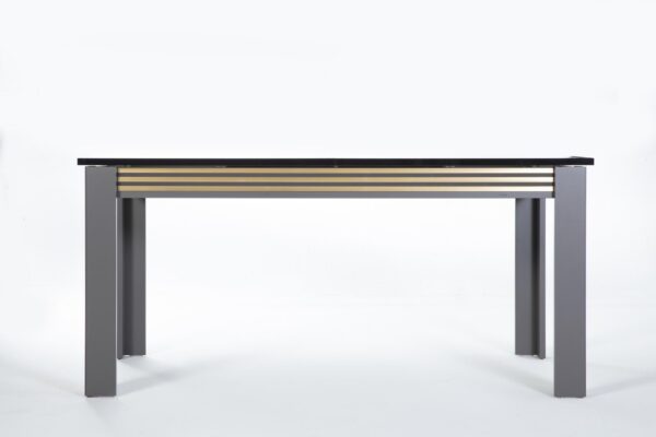 CARLINO EXPANDABLE DINING TABLE