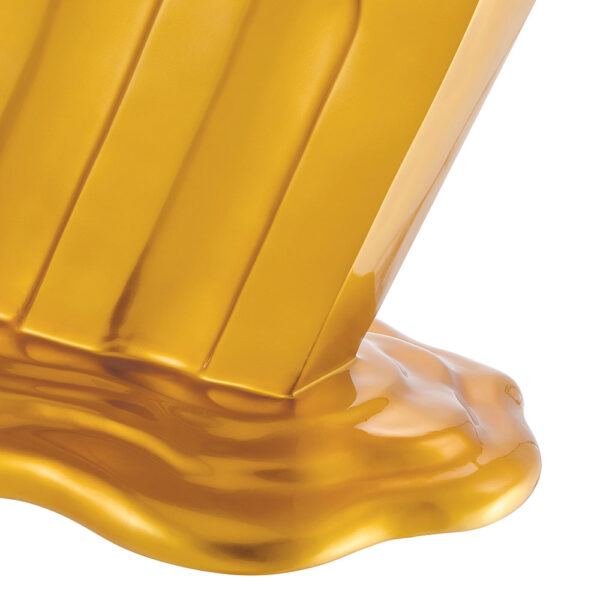 Pop Art D?cor, Yellow