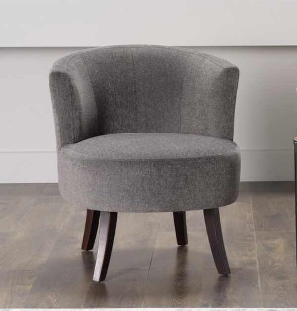 CEDAR  ACCENT CHAIR (CEDAR GREY)