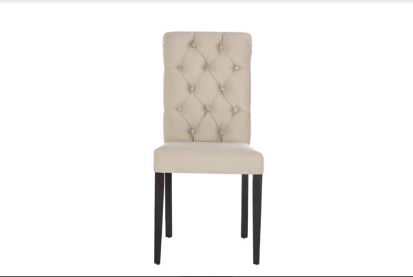 JAYMES DINING CHAIR 2PCS (VIKA VIZON)