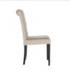 JAYMES DINING CHAIR 2PCS (VIKA VIZON)