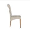 MARGO DINING CHAIR 2PCS (LOVA VIZON)