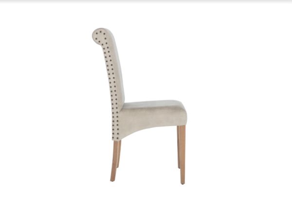 MARGO DINING CHAIR 2PCS (LOVA VIZON)