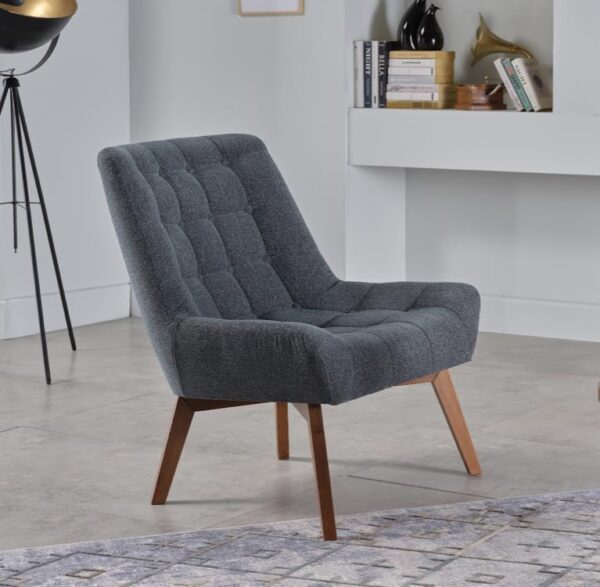 REVERE ACCENT CHAIR (REVERE GREEN)