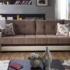 ULTRA QUEEN SLEEPER (Optimum Brown) - Single Sleepers