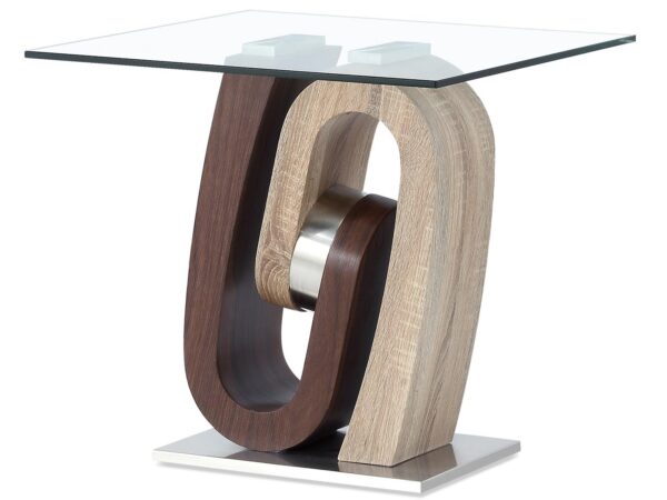 T4126 End Table