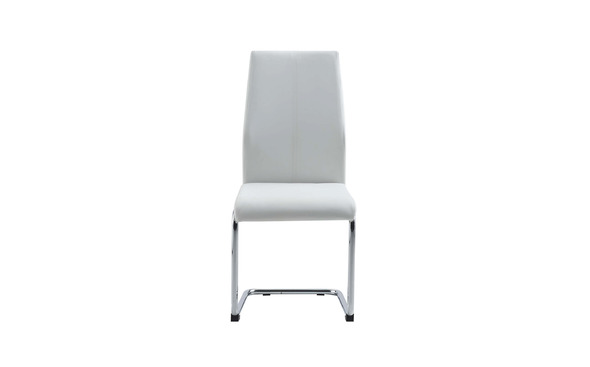 D41DC White