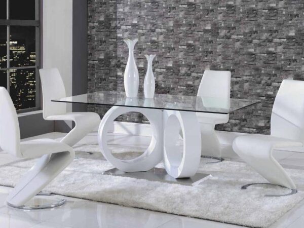 D9002 Dining Table