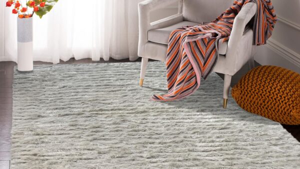Aria Rug 5X8