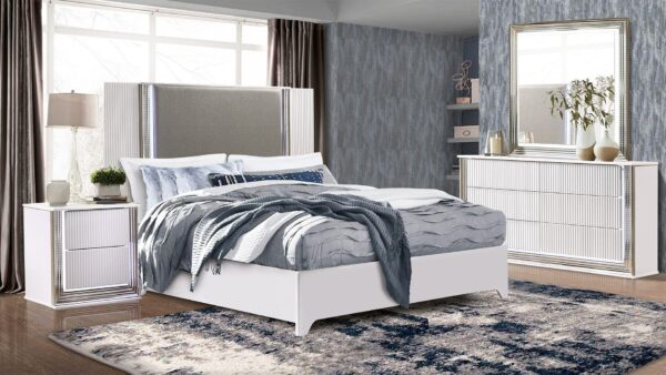 Zambrano Vanity