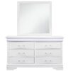 Charlie White Dresser