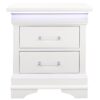 Charlie White Nightstand