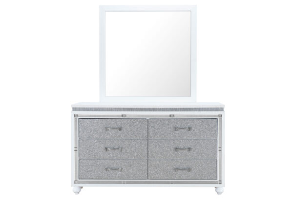 Collete Mirror