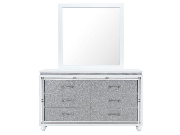 Collete Mirror