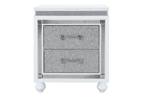 Collete Nightstand