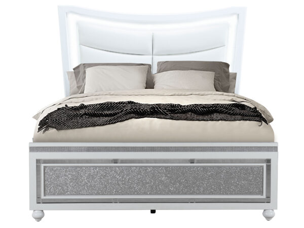 Collete Queen Bed