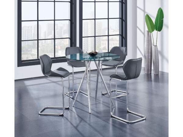 D1503BT + D1446BS Gray