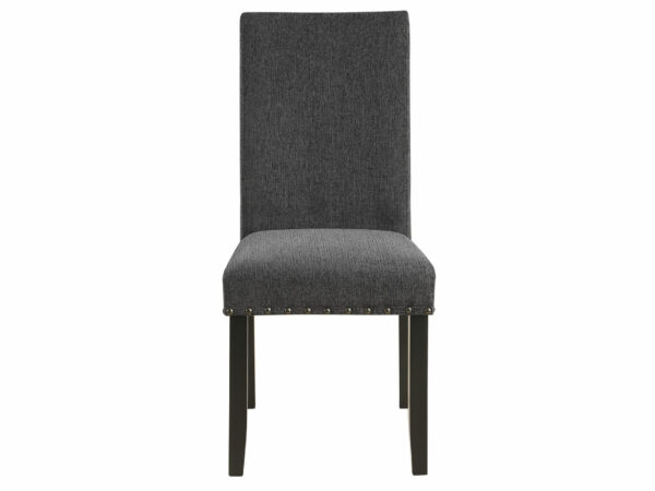 D1622 Black  Dining Chair