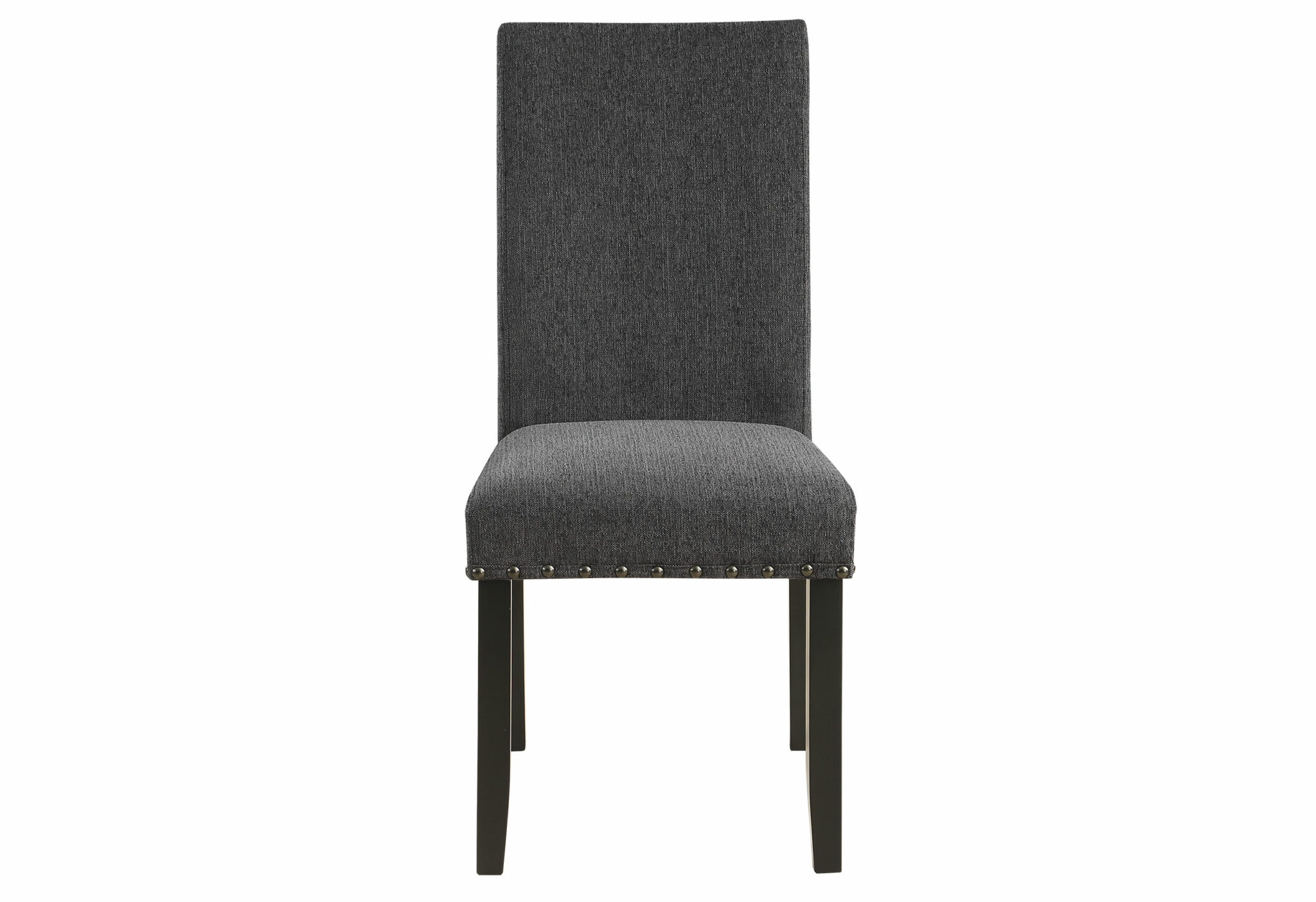 D1622 Black  Dining Chair