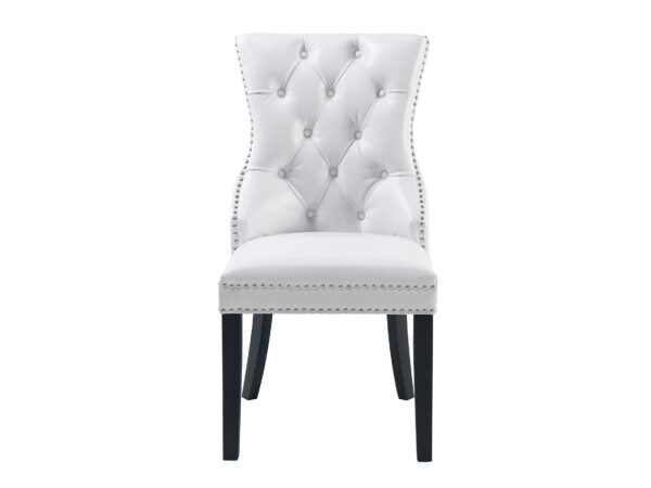 D2105 Dining Chair White