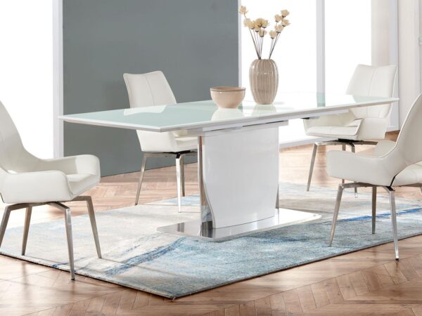 D2279 DT + D4878 DC White