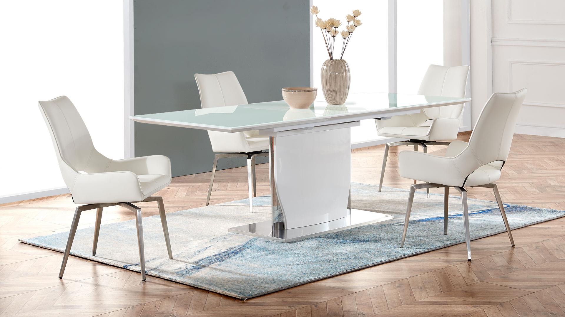 D2279 DT + D4878 DC White