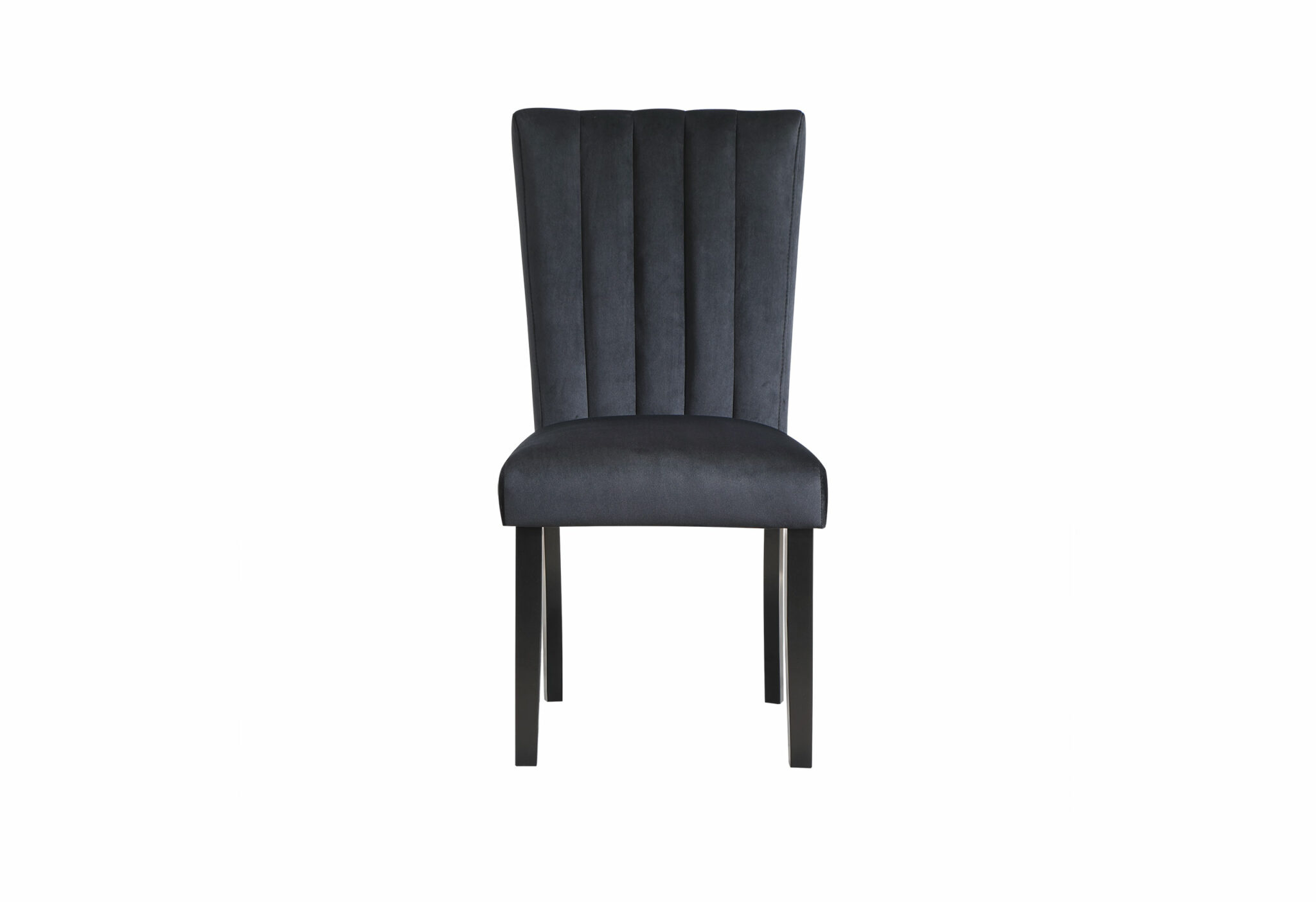 D8685 Dining Chair Black