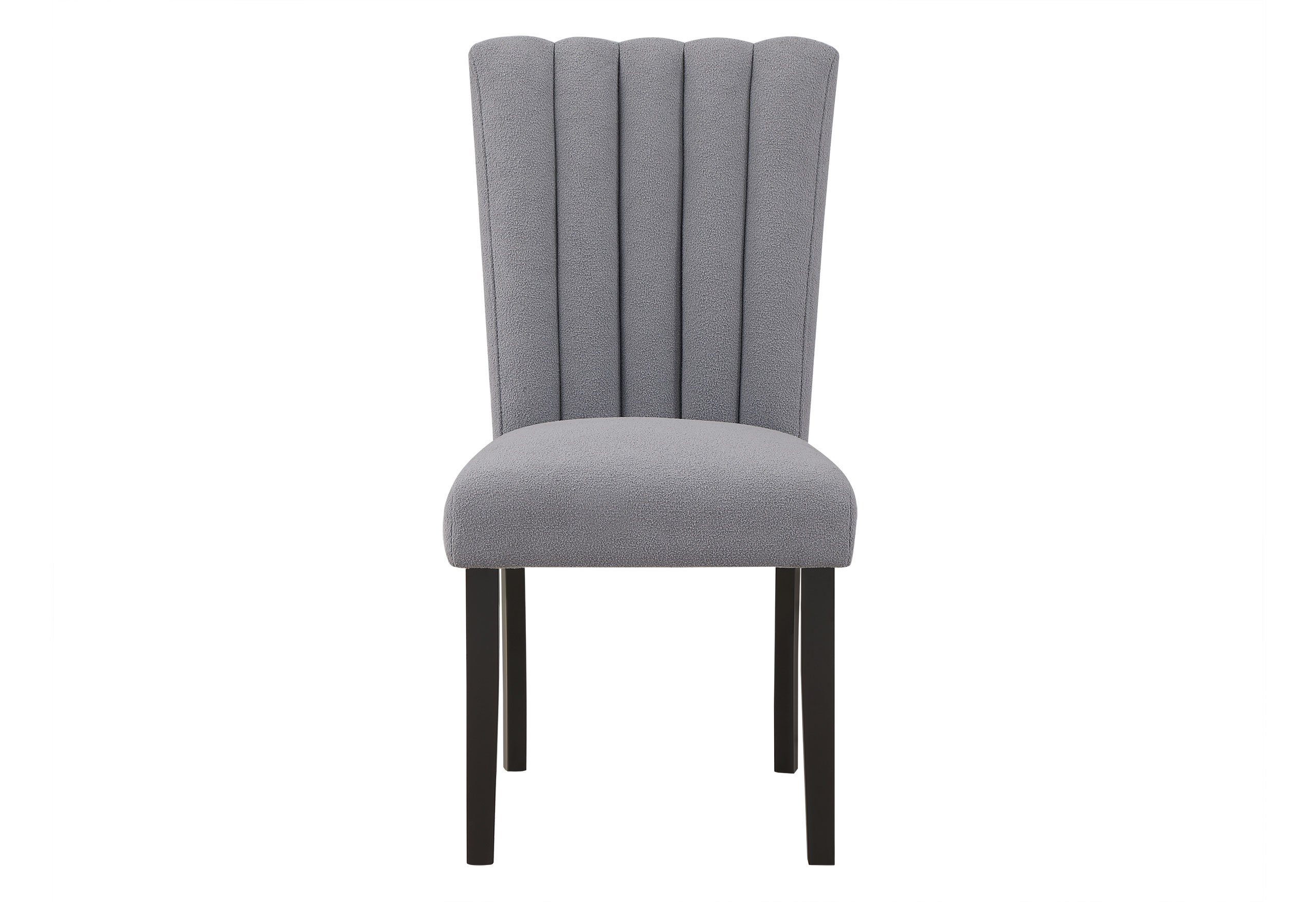 D8685 Dining Chair Grey