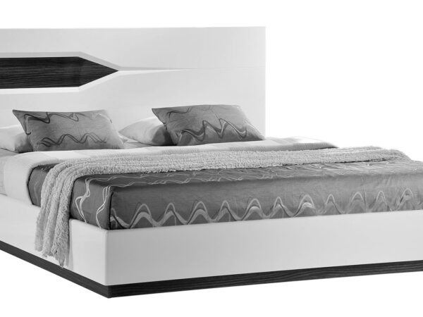 Hudson Queen Bed