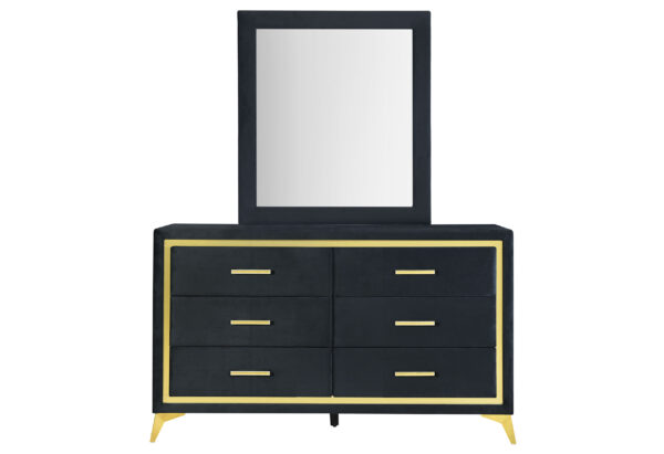 Kingdom Black Mirror