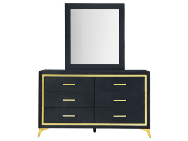 Kingdom Black Mirror