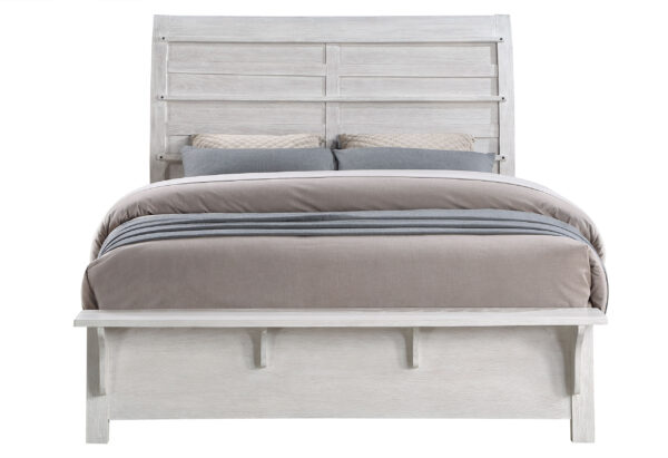 Levi Queen Bed