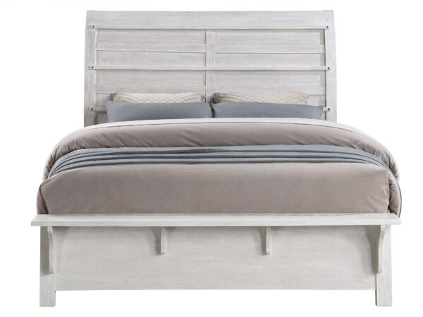 Levi Queen Bed