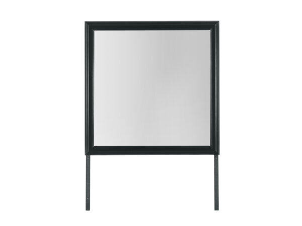 Louis Black Mirror