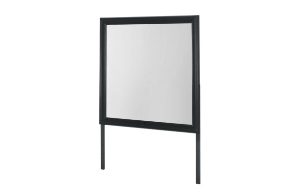 Louis Black Mirror