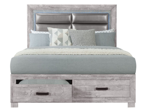Nolan Queen Bed