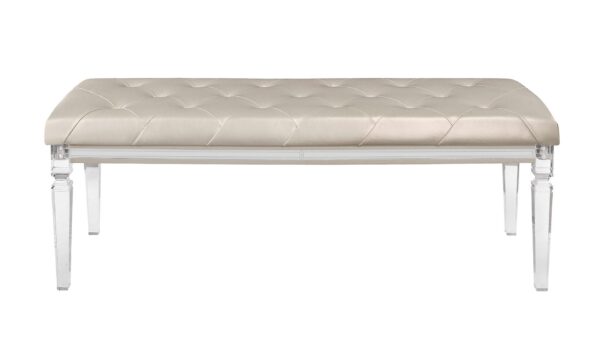 Paris Bench