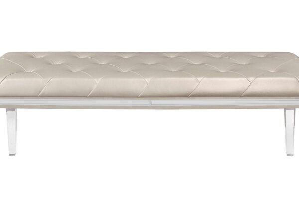 Paris Bench