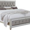 Riley King Bed