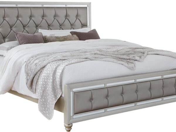 Riley Queen Bed