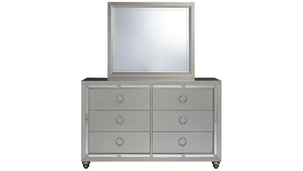 Riley Mirror