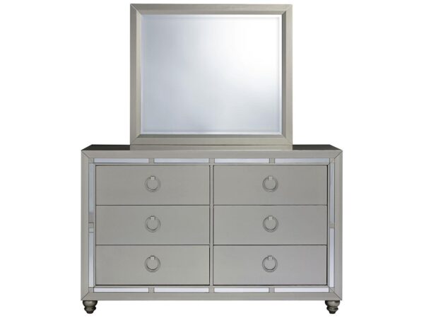 Riley Mirror