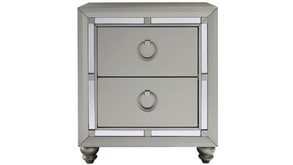 Riley Nightstand