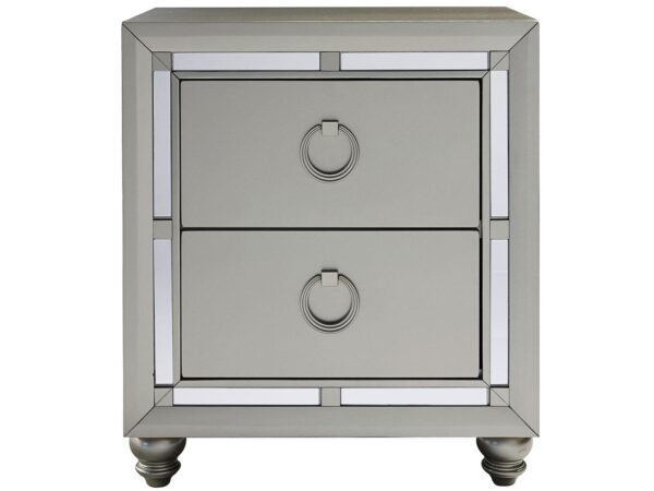 Riley Nightstand