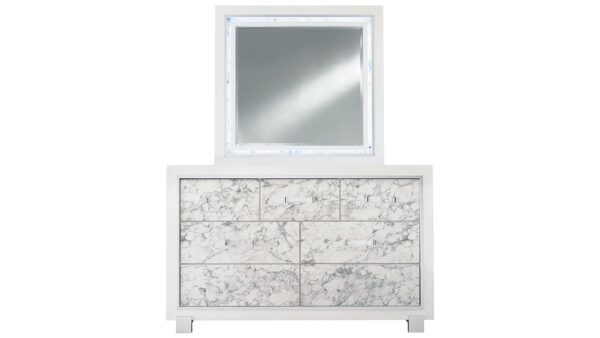 Santorini Dresser