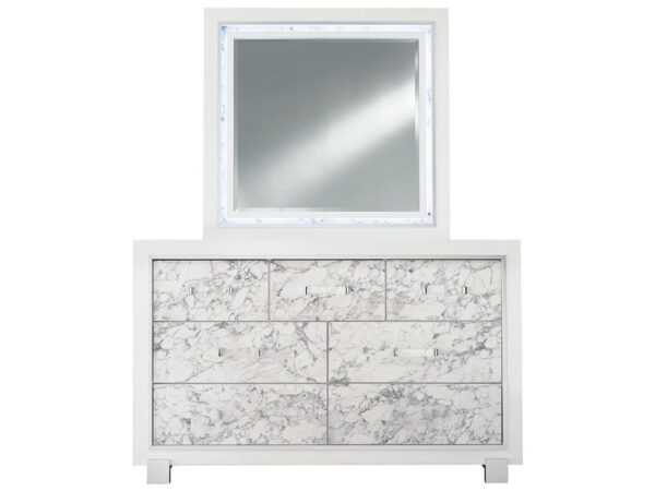 Santorini Dresser