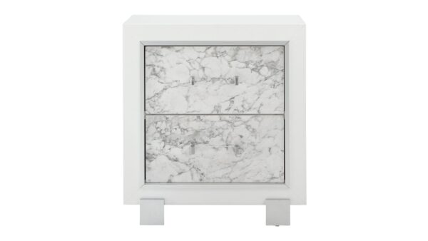 Santorini Nightstand