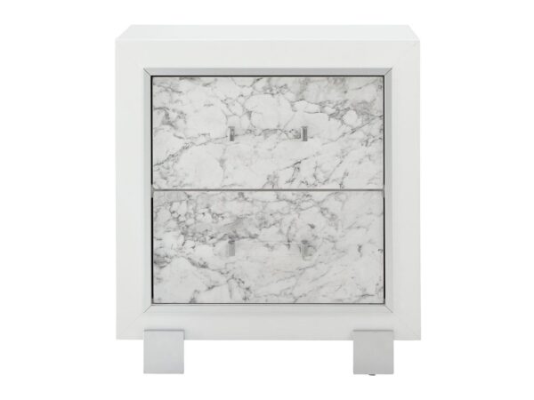 Santorini Nightstand
