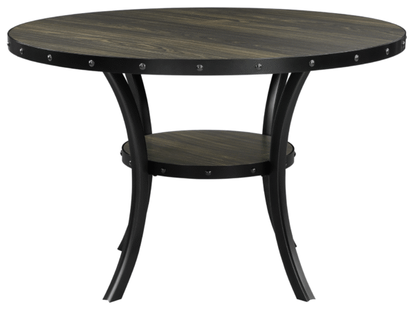 D1622 Round Dining Table