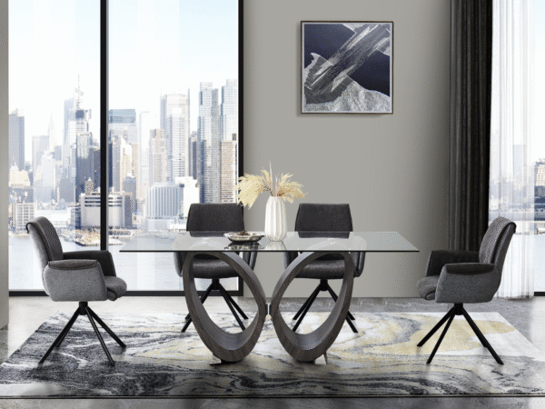 D80012 Dining Table
